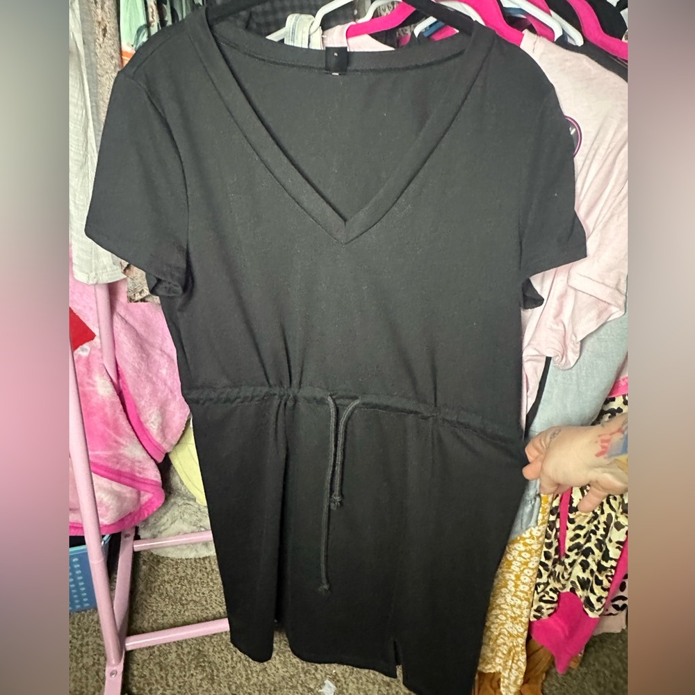 NWOT SHEIN dress